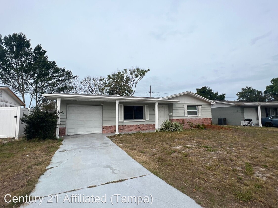 Primary Photo - 2 br, 1 bath House - 3529 Cheswick Dr.