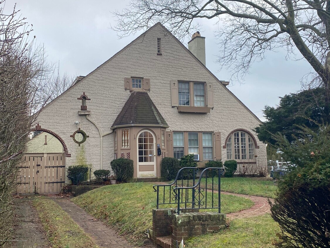 98 Darlington Rd, Deal, NJ 07723 House Rental in Deal, NJ