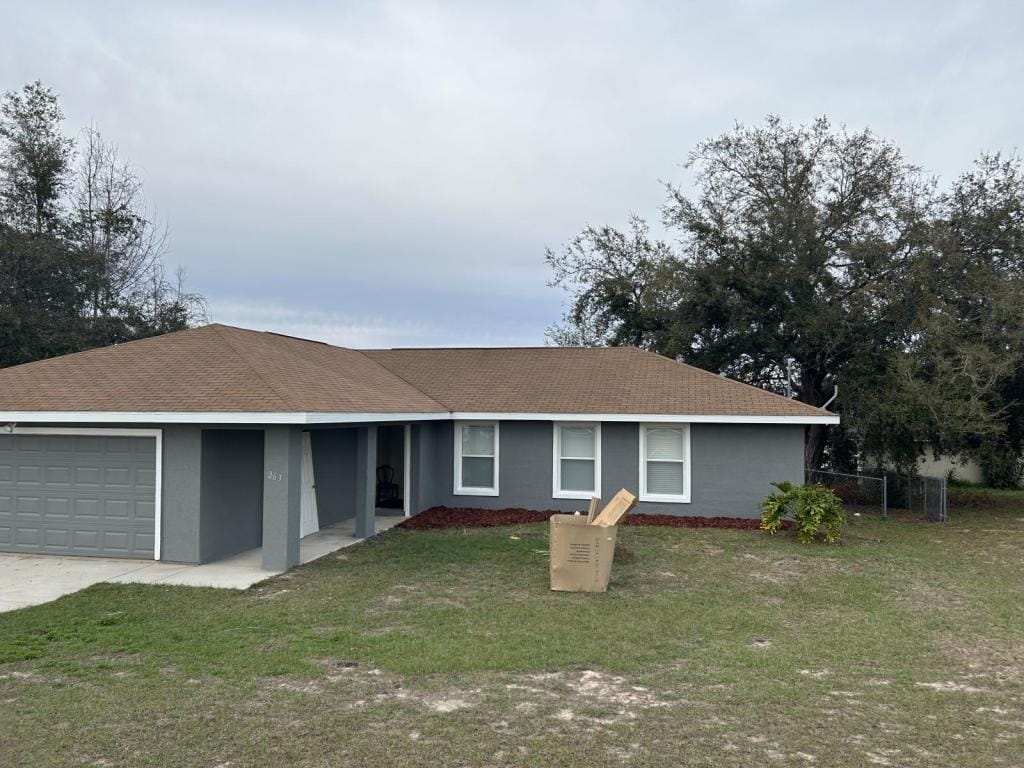 263 Chestnut Rd, Ocala, FL 34480 House Rental in Ocala, FL