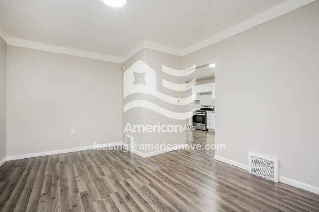 Foto del edificio - 1808 S Scott St