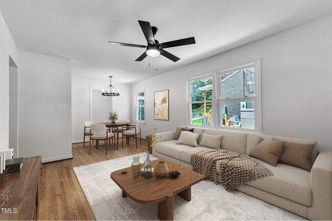 Foto del edificio - Build Equity While Leasing - Lease and Own...