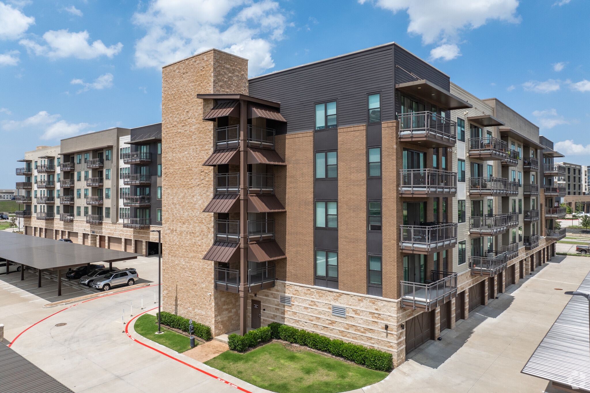 Sojourn at the Realm