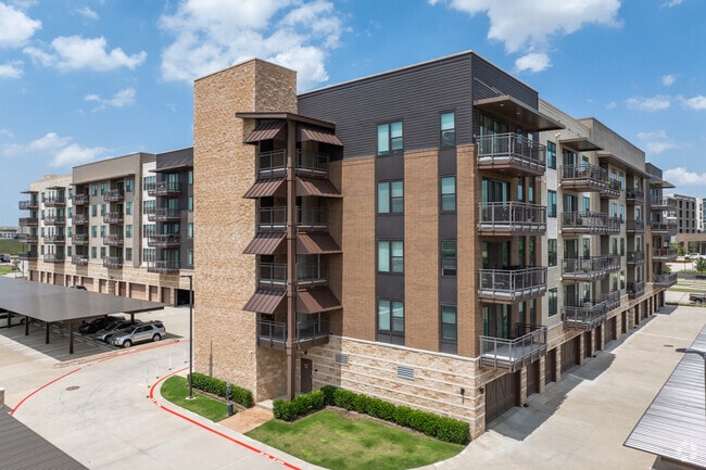 Sojourn at the Realm