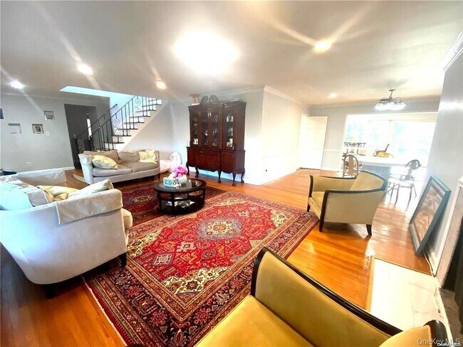 Foto del edificio - 60 Grist Mill Ln