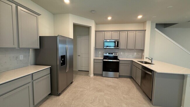Foto del edificio - 2599 Winsome Wy