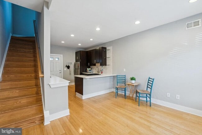Foto del edificio - 1702 Carpenter St
