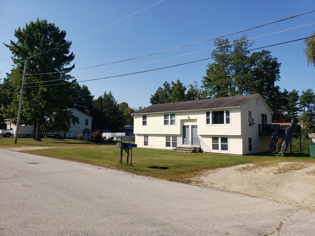 Primary Photo - 119 Knight St