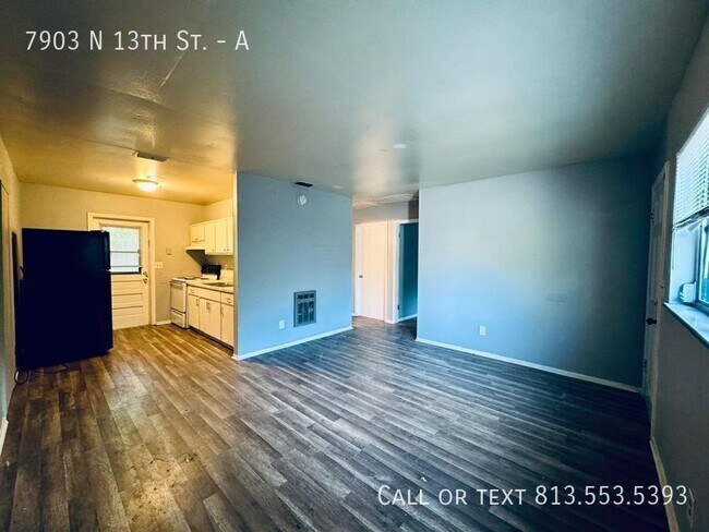 Foto del edificio - 7903 N 13th St