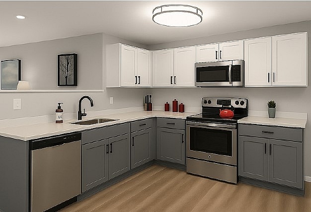 Building Photo - Mountaineer Village