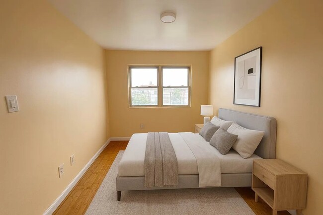 Foto del edificio - 10-23 Bay 31st Street