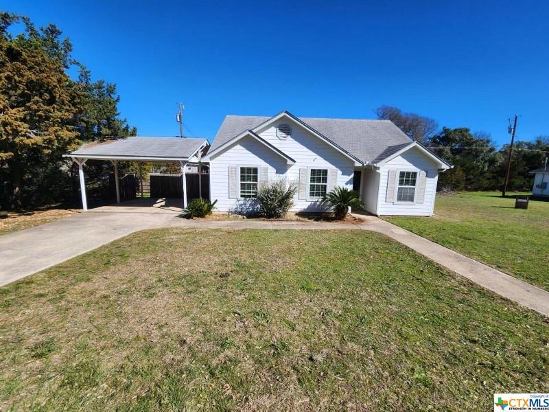 1150 Green Hill Dr, Canyon Lake, TX 78133 House Rental in Canyon Lake