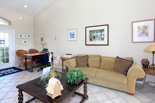 Foto del interior - Canal Place