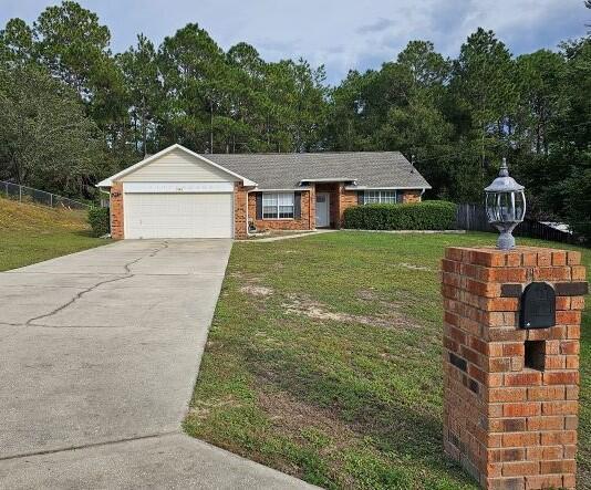 Primary Photo - 1305 Jefferyscot Ct