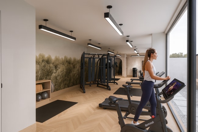 Foto del edificio - Brickhouse North Park