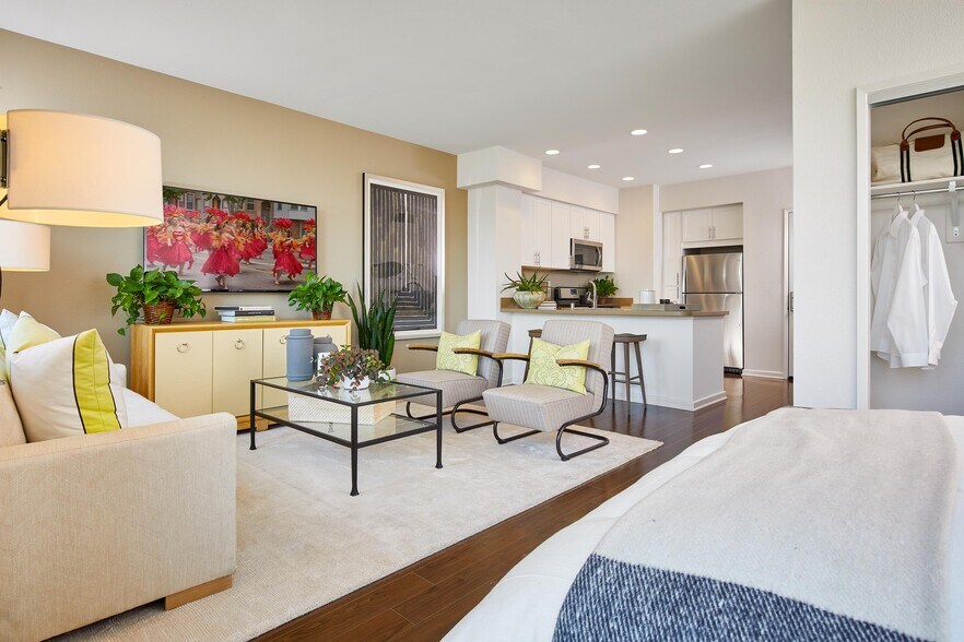 River View Apartment Homes