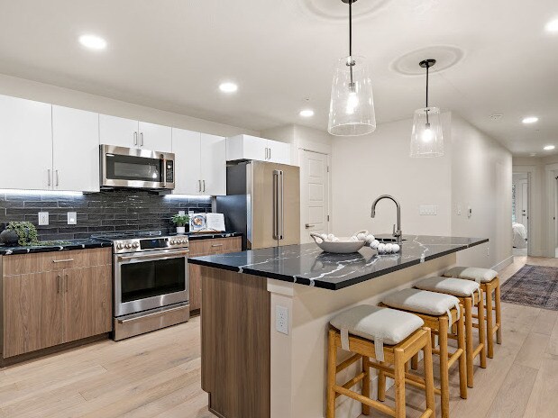 Foto del edificio - The Theodore