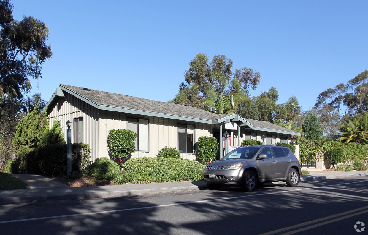 Woodlands South Apartments La Jolla, CA
