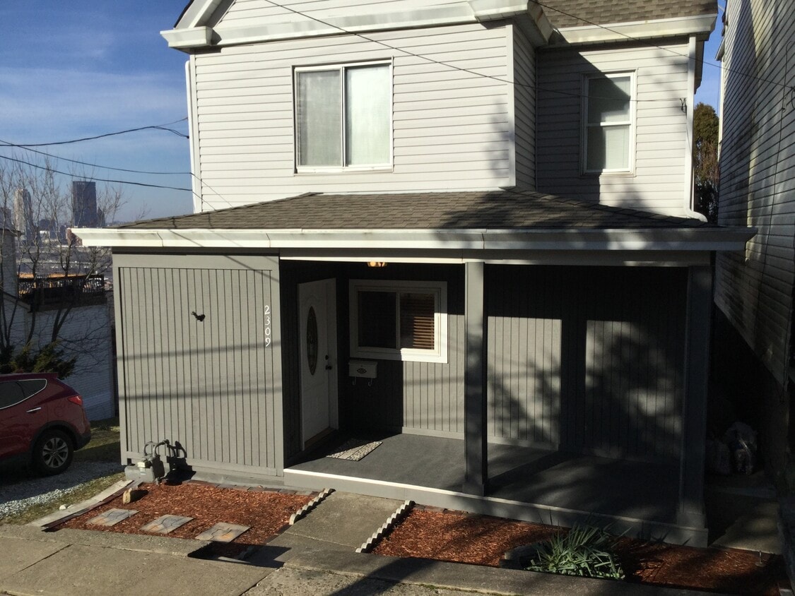 2309 Wellington St, Pittsburgh, PA 15203 House Rental in Pittsburgh, PA