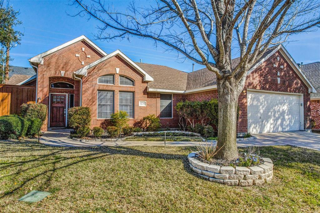 18744 Gibbons Dr, Dallas, TX 75287 House for Rent in Dallas, TX