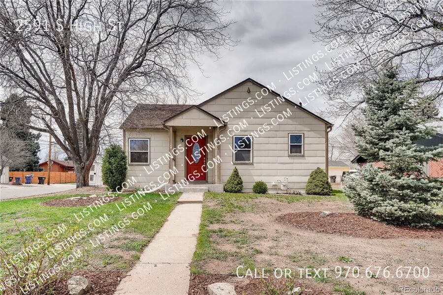Foto principal - 2591 S High St