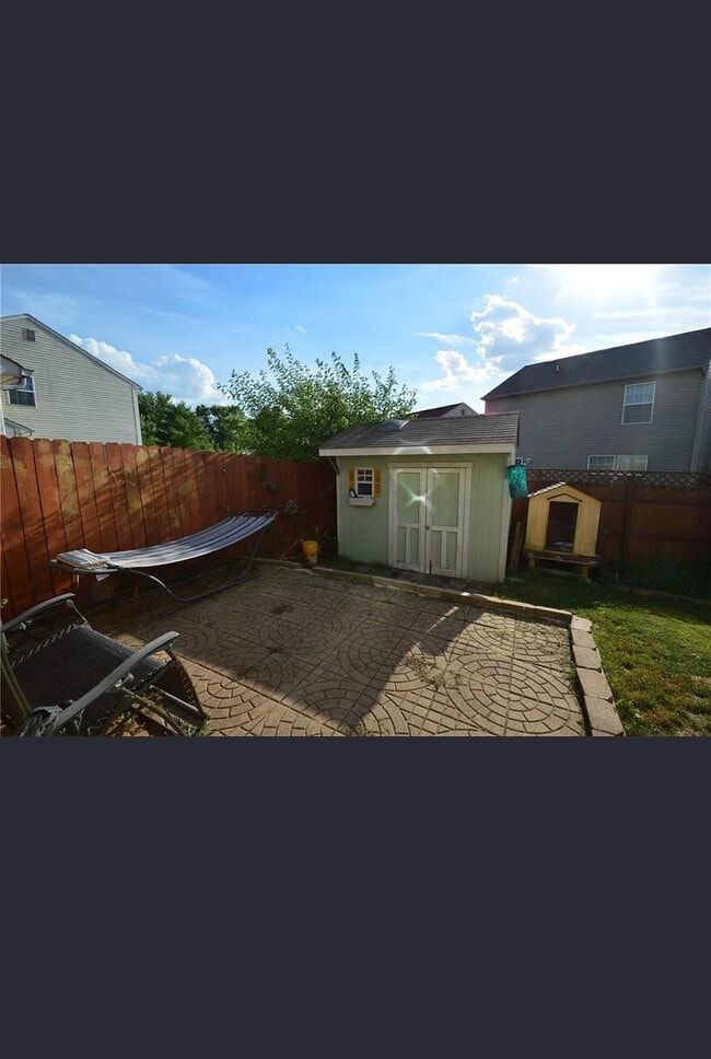 Foto del edificio - 3630 Fieldmint Ct