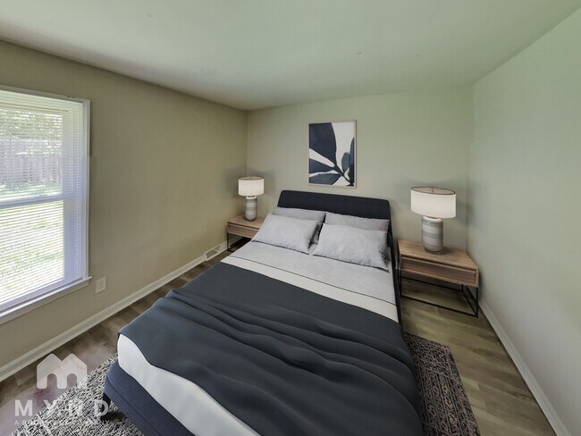 Foto del edificio - 730 Dunbrook Ln