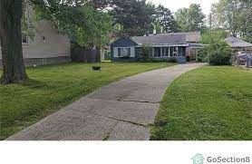 Building Photo - 2 br, 1 bath House - 357 W Otis Ave