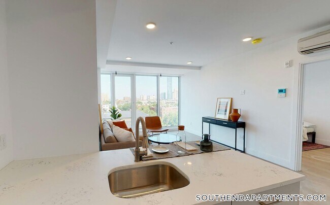 Foto del edificio - 1 Newcomb St