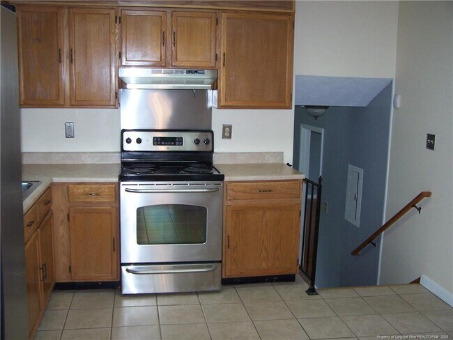 Foto del edificio - 7719 Temperance Dr