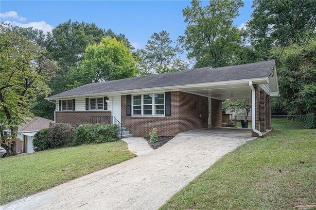 Building Photo - 2839 Concord Dr