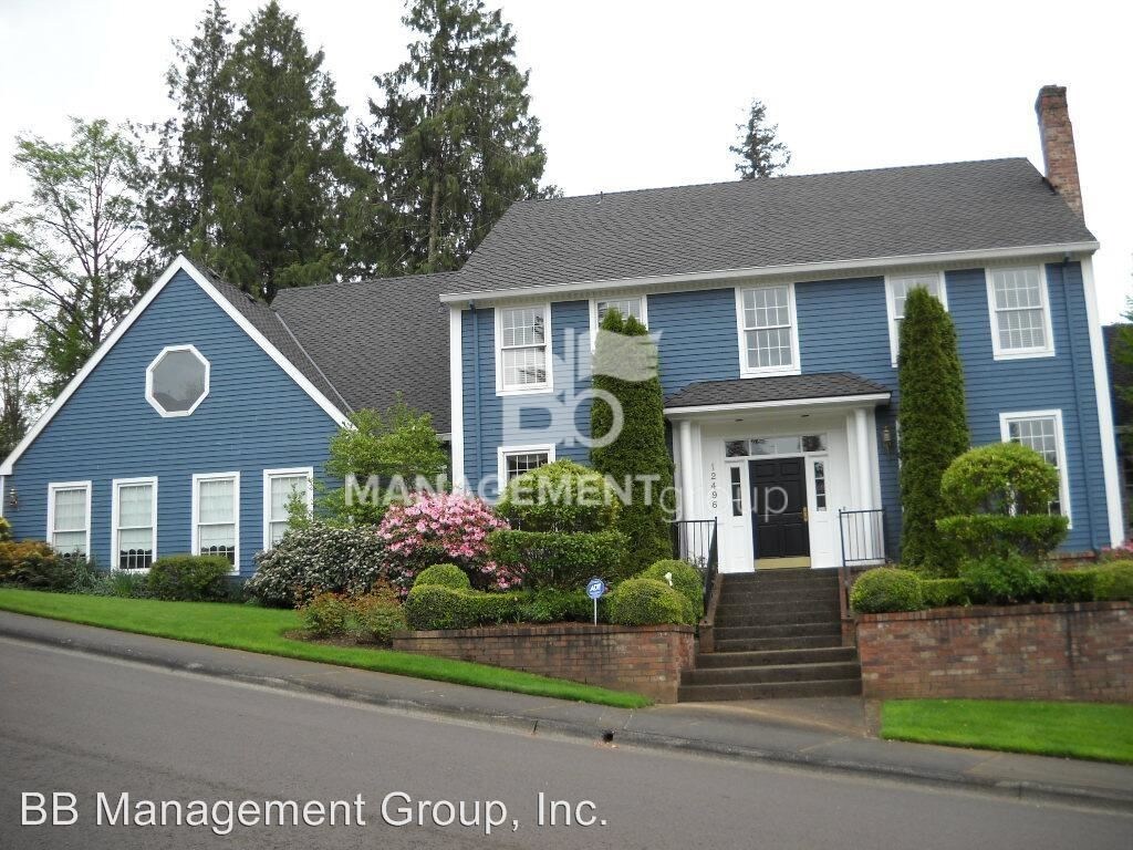 Primary Photo - 4 br, 3 bath House - 12496 NW Hartford Street