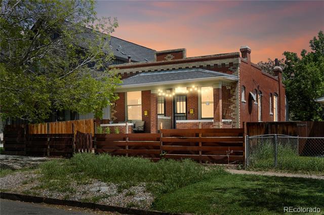 Building Photo - 3914 Osage St
