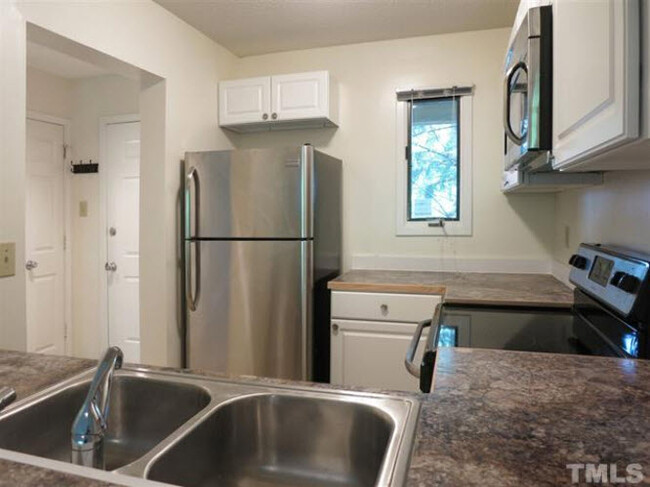 Kitchen near front door - 708 M.L.K. Jr Blvd