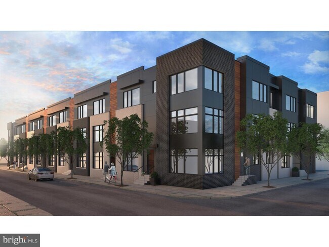 Building Photo - 518 W Montgomery Ave