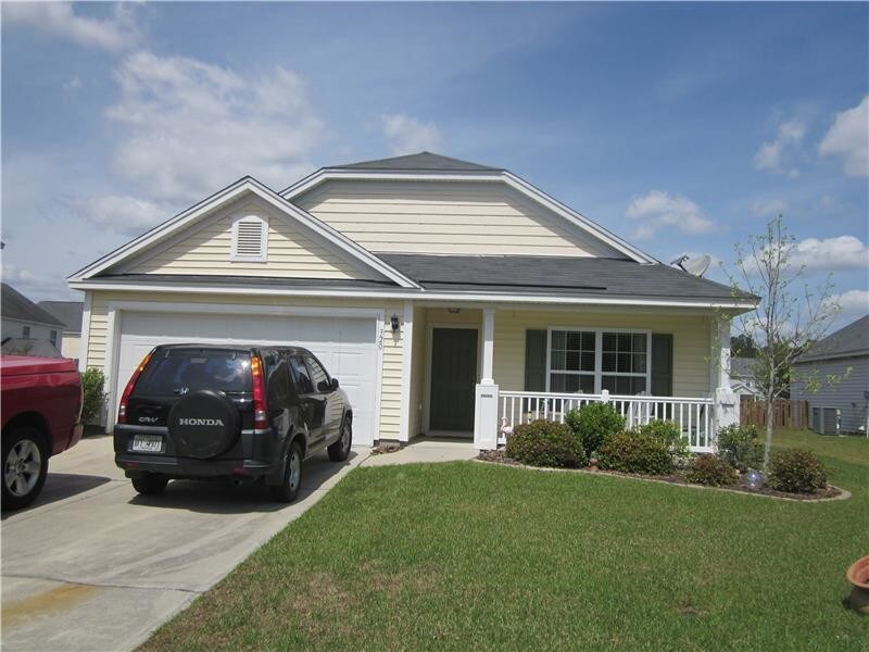 320 Grasslands Dr, Pooler, GA 31322 Apartment for Rent in Pooler, GA