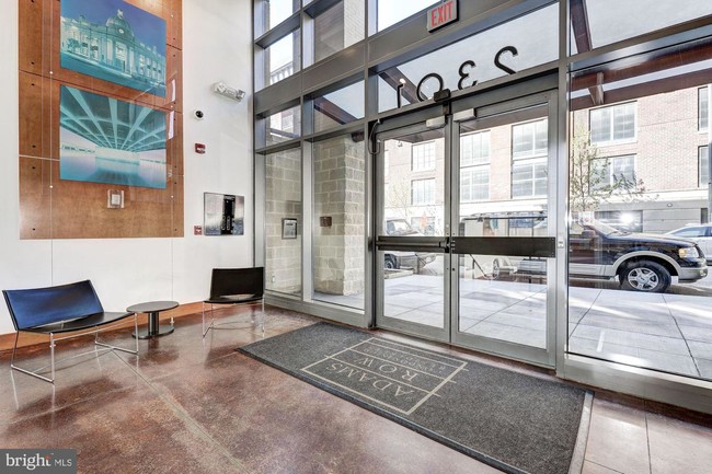 Foto del edificio - 2301 Champlain St NW