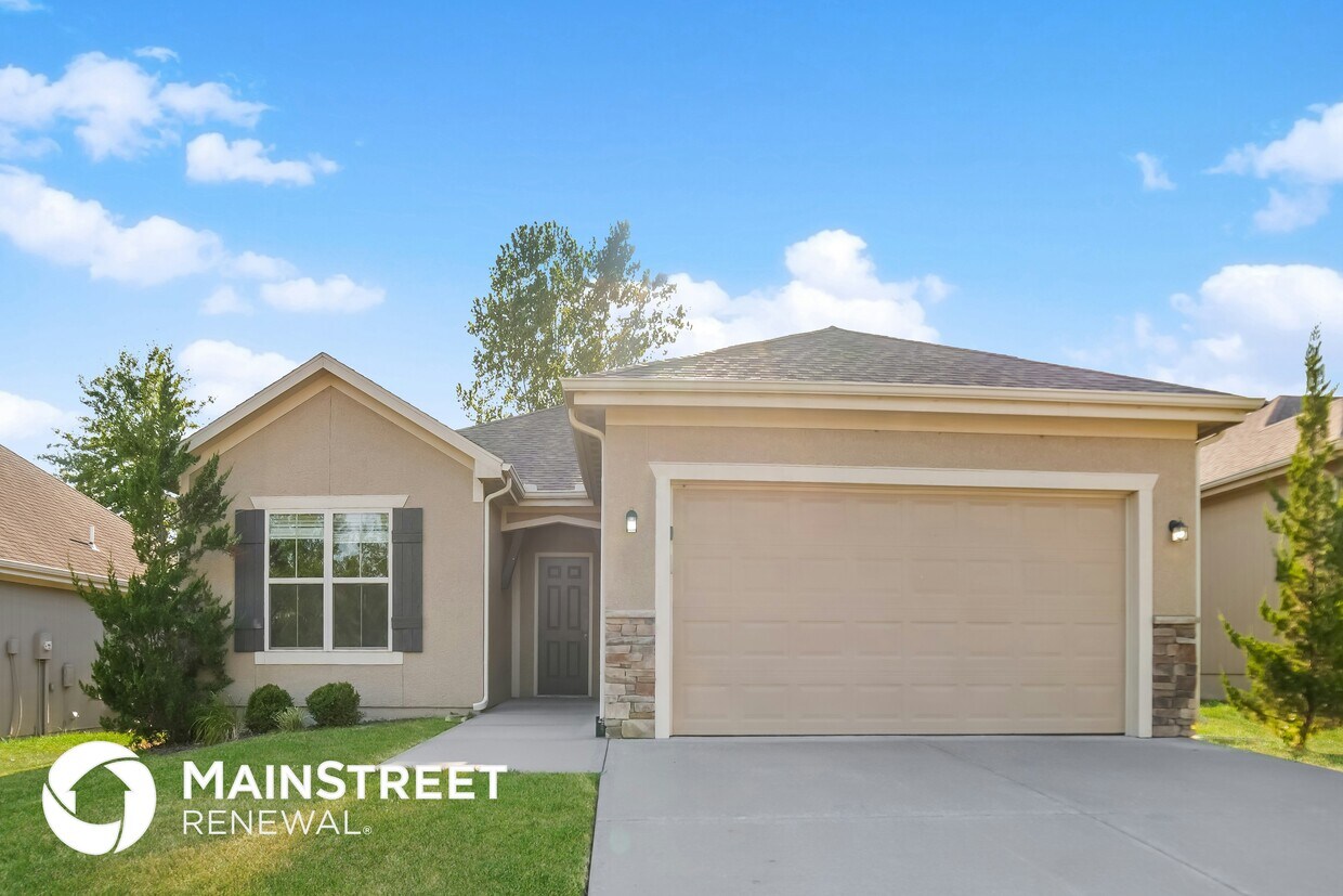 Foto principal - 1502 NE Jaclyn Dr