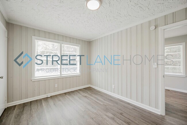 Foto del edificio - Charming 3 Bedroom in Columbus!