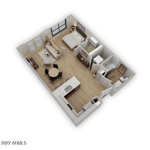 Foto del edificio - 7100 E Lincoln Dr