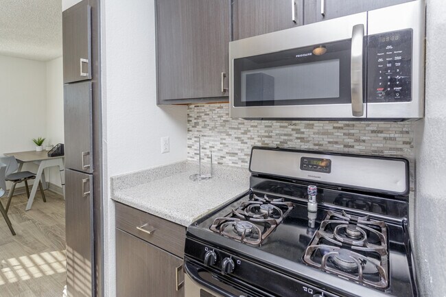 Building Photo - 2500 N Rainbow Blvd