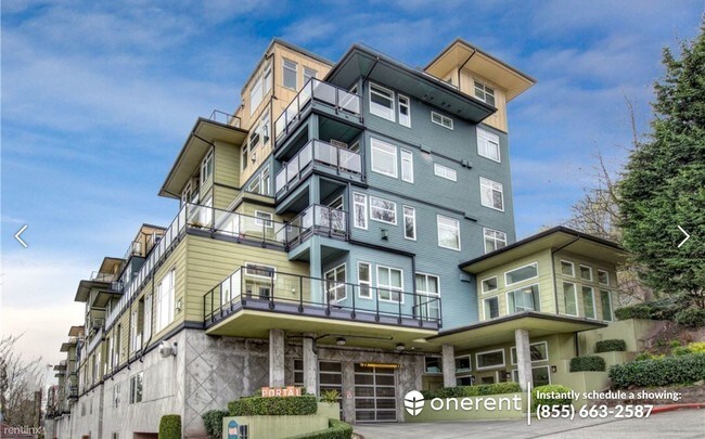 Foto del edificio - 655 Crockett St