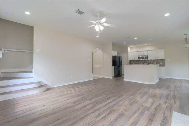 Foto del edificio - 6507 Sidney St