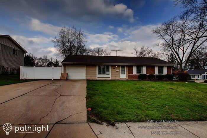 Primary Photo - 14908 Hopkins Court, Orland Park, IL, 60462