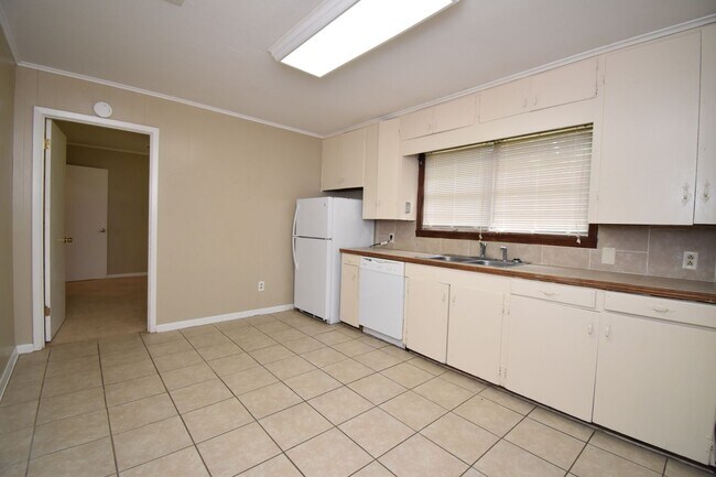 Foto del edificio - 3 Bedroom Close to Campus and Downtown Ruston