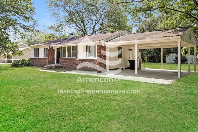 Foto del edificio - 883 Medfield Rd