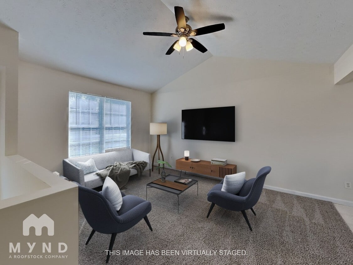 Foto principal - 5654 Old Wilkie Rd