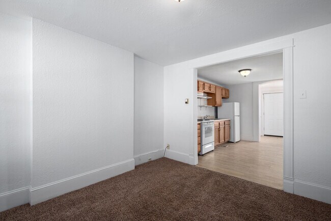 Foto del edificio - 1622 W 38th Ave