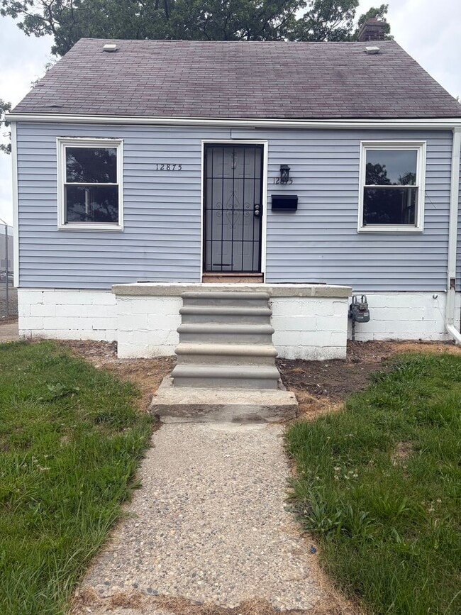 Building Photo - 12875 Faust Ave