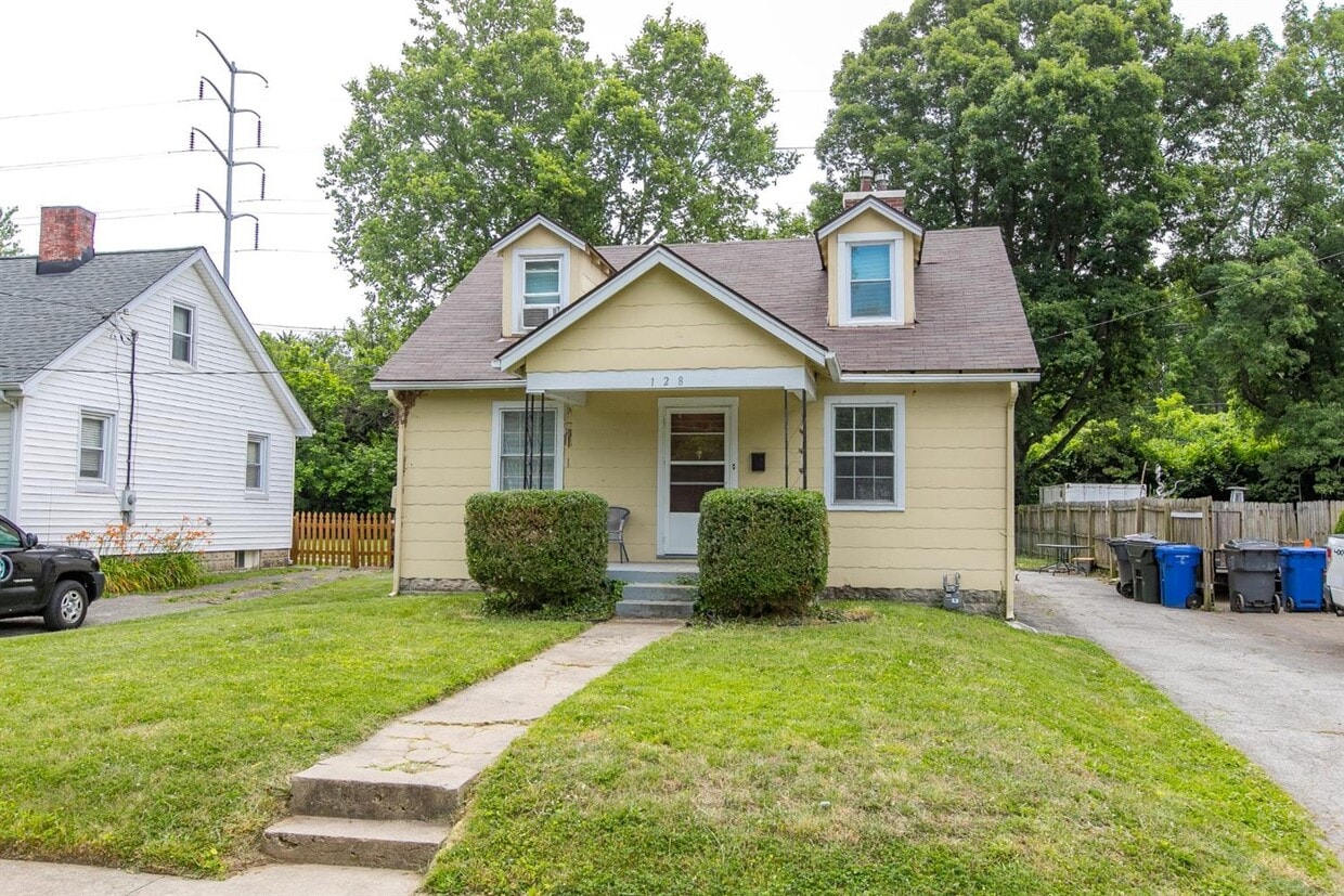 128 Elam Park, Lexington, KY 40503 House Rental in Lexington, KY