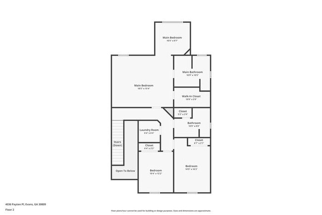 Building Photo - Inviting 3-Bedroom Home